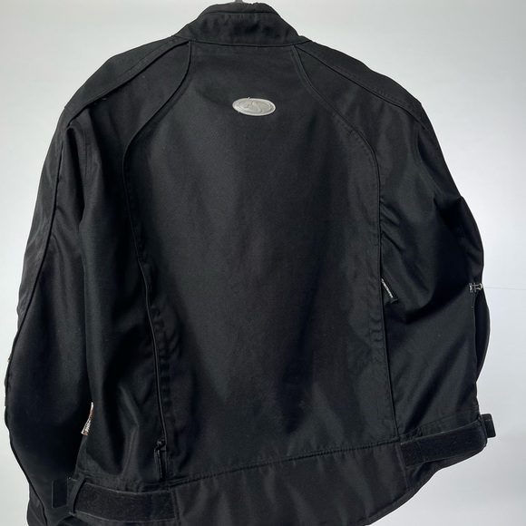 Motorcycle Jacket - Picture 5 of 16